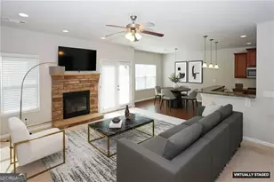 8109 Nolan Trail, Snellville, GA 30039 - Photo 12