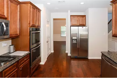 8109 Nolan Trail, Snellville, GA 30039 - Photo 6