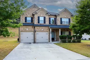 8109 Nolan Trail, Snellville, GA 30039 - Photo 1