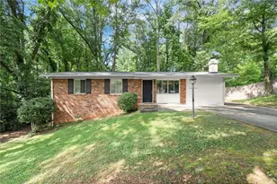 422 Afton Dr, Roswell, GA 30075 - Photo 1