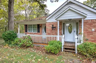 55 Westview Dr NE, Cartersville, GA 30121 - Photo 2