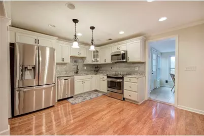 55 Westview Drive NE, Cartersville, GA 30121 - Photo 8