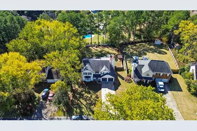 1361 Summit Lane NW, Acworth, GA 30102 - Photo 34