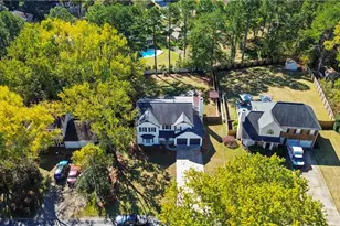 1361 Summit Ln NW, Acworth, GA 30102 - Photo 34