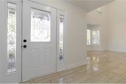 1361 Summit Lane NW, Acworth, GA 30102 - Photo 4