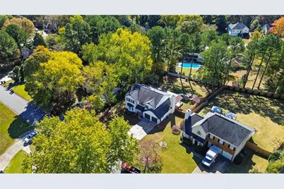 1361 Summit Lane NW, Acworth, GA 30102 - Photo 32