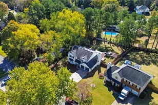 1361 Summit Ln NW, Acworth, GA 30102 - Photo 32