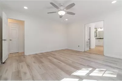 1361 Summit Lane NW, Acworth, GA 30102 - Photo 20