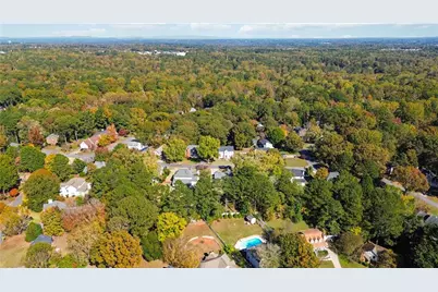 1361 Summit Lane NW, Acworth, GA 30102 - Photo 36