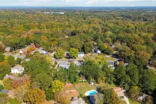 1361 Summit Ln NW, Acworth, GA 30102 - Photo 36