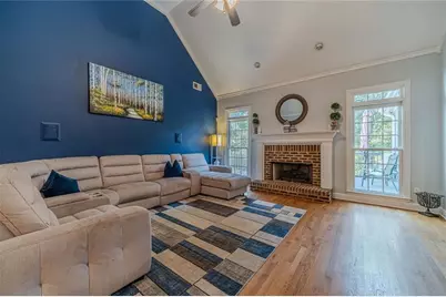 581 Richmond Place, Loganville, GA 30052 - Photo 16