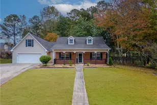 190 Overlook Dr, Covington, GA 30016 - Photo 1