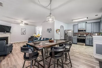 1111 Watercourse Way, Hampton, GA 30228 - Photo 8