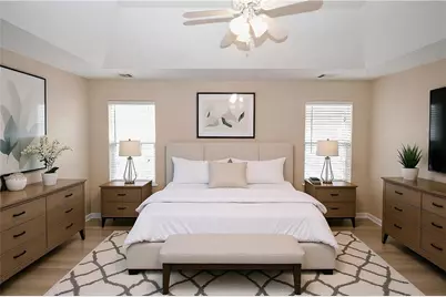 5364 Hickory Knoll, Norcross, GA 30071 - Photo 8