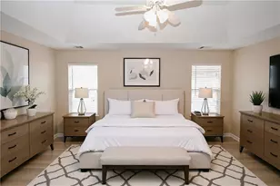 5364 Hickory Knoll, Norcross, GA 30071 - Photo 8