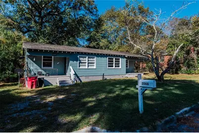 2066 Melton Avenue, Macon, GA 31217 - Photo 1