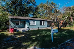 2066 Melton Ave, Macon, GA 31217 - Photo 1