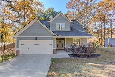 6137 Timberidge Drive, Gainesville, GA 30506 - Photo 1