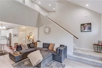 6137 Timberidge Drive, Gainesville, GA 30506 - Photo 8