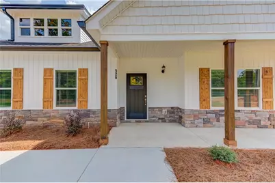 653 Dortch Road, Eastanollee, GA 30538 - Photo 4