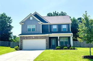 208 McGinnis Cir, Calhoun, GA 30701 - Photo 2