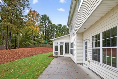 2467 Bittersweet Circle, Dacula, GA 30019 - Photo 46