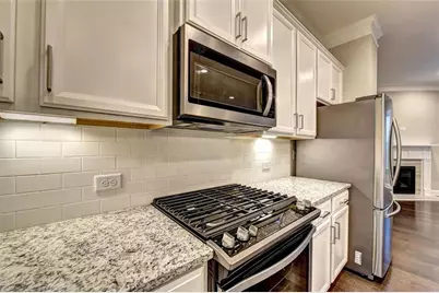 1764 Morningtide Lane NE, Atlanta, GA 30324 - Photo 8