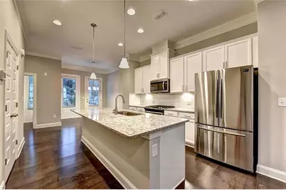 1764 Morningtide Lane NE, Atlanta, GA 30324 - Photo 10