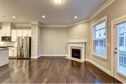 1764 Morningtide Lane NE, Atlanta, GA 30324 - Photo 16