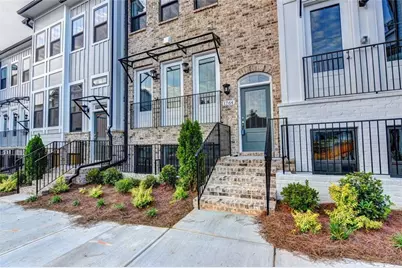 1764 Morningtide Lane NE, Atlanta, GA 30324 - Photo 2