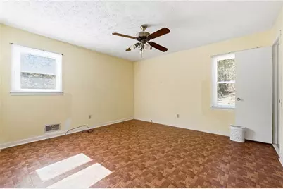 695 Teague Drive NW, Kennesaw, GA 30152 - Photo 16