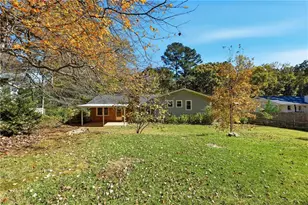 695 Teague Dr NW, Kennesaw, GA 30152 - Photo 32