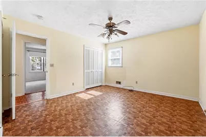 695 Teague Drive NW, Kennesaw, GA 30152 - Photo 18