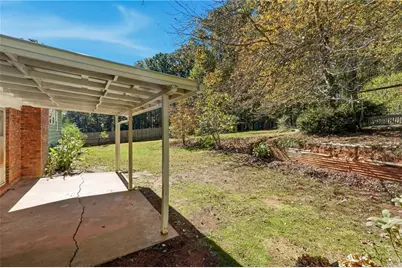 695 Teague Drive NW, Kennesaw, GA 30152 - Photo 28