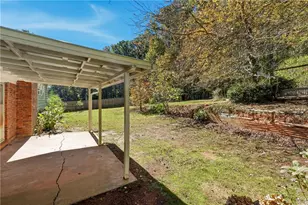 695 Teague Dr NW, Kennesaw, GA 30152 - Photo 28