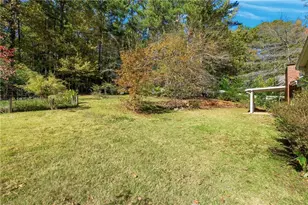 695 Teague Dr NW, Kennesaw, GA 30152 - Photo 30