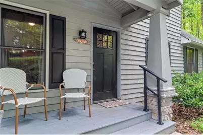 1083 Mountain Oak Road, Ellijay, GA 30536 - Photo 4