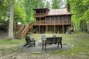 896 Navaho Way, Ellijay, GA 30540 - Photo 36