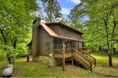 896 Navaho Way, Ellijay, GA 30540 - Photo 52