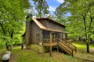 896 Navaho Way, Ellijay, GA 30540 - Photo 52