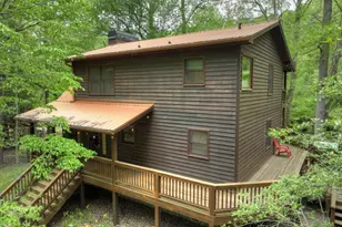 896 Navaho Way, Ellijay, GA 30540 - Photo 48