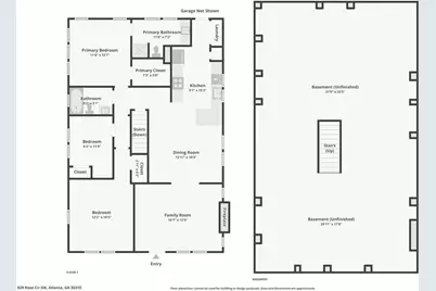 829 Rose Circle SW, Atlanta, GA 30310 - Photo 28