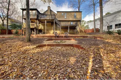 2694 Tritt Springs Drive NE, Marietta, GA 30062 - Photo 48