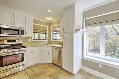 2694 Tritt Springs Drive NE, Marietta, GA 30062 - Photo 2