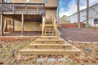 2694 Tritt Springs Drive NE, Marietta, GA 30062 - Photo 46