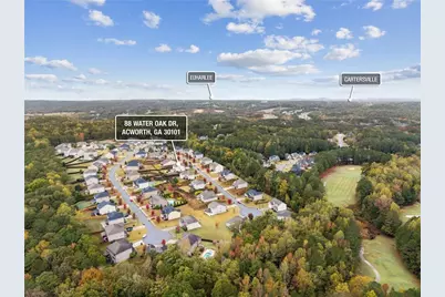 88 Water Oak Drive, Acworth, GA 30101 - Photo 44