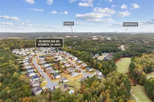 88 Water Oak Dr, Acworth, GA 30101 - Photo 44
