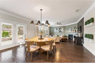 88 Water Oak Drive, Acworth, GA 30101 - Photo 6