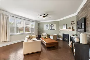 88 Water Oak Dr, Acworth, GA 30101 - Photo 4