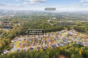 88 Water Oak Dr, Acworth, GA 30101 - Photo 42